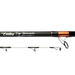 Century Tip Tornado Sport 13.6ft